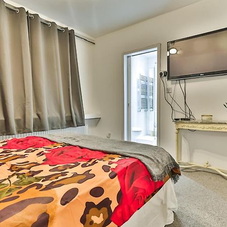 Gorgeous 4 Bedroom 5 Bathrooms House In Marble Arch, Central London Near Oxford Street Eksteriør bilde