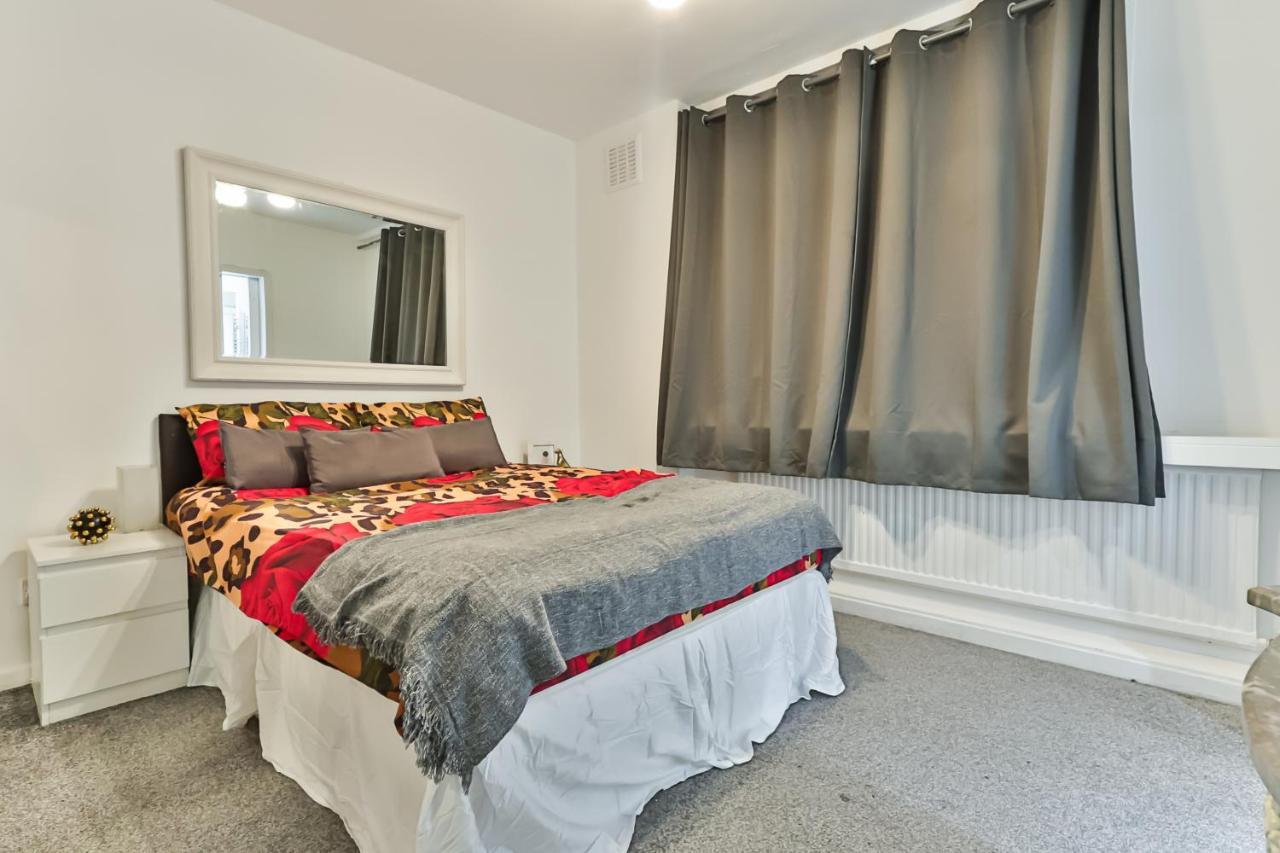 Gorgeous 4 Bedroom 5 Bathrooms House In Marble Arch, Central London Near Oxford Street Eksteriør bilde