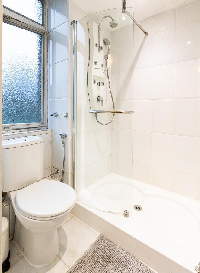 Gorgeous 4 Bedroom 5 Bathrooms House In Marble Arch, Central London Near Oxford Street Eksteriør bilde